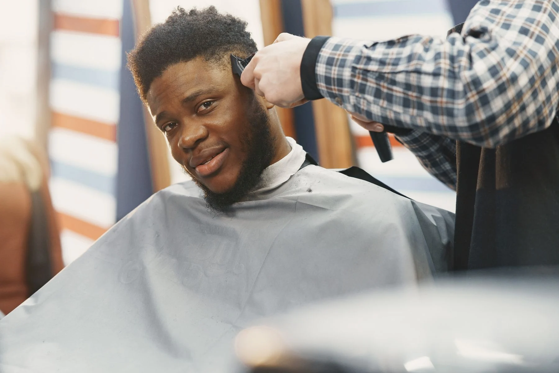 Beard Trims & Lineups